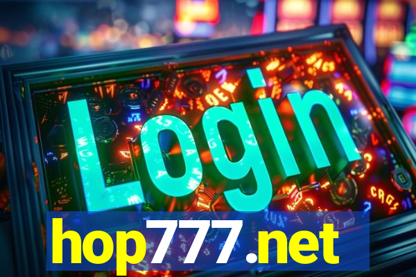 hop777.net