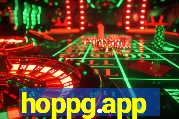 hoppg.app