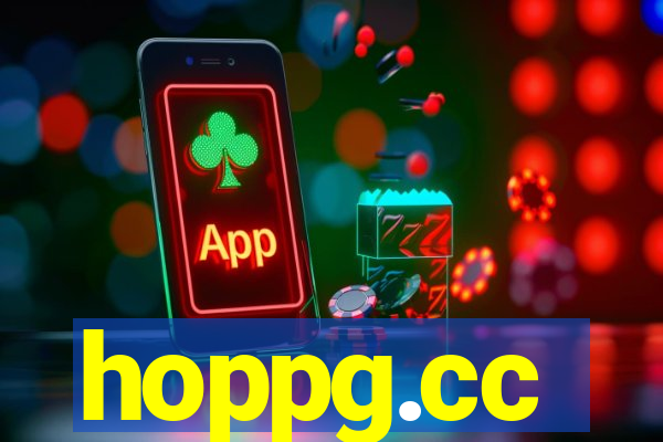 hoppg.cc