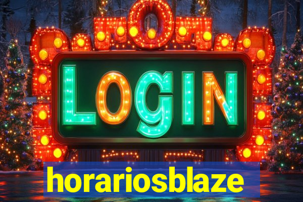 horariosblaze
