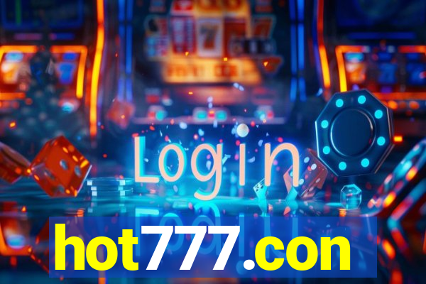 hot777.con