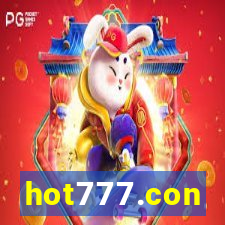 hot777.con