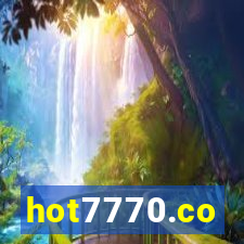 hot7770.co