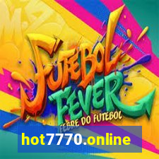 hot7770.online