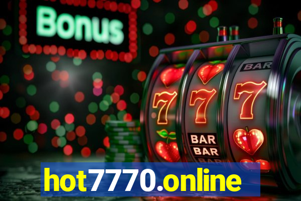 hot7770.online