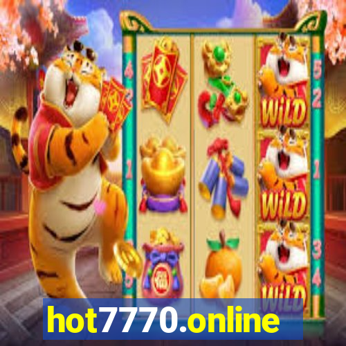 hot7770.online
