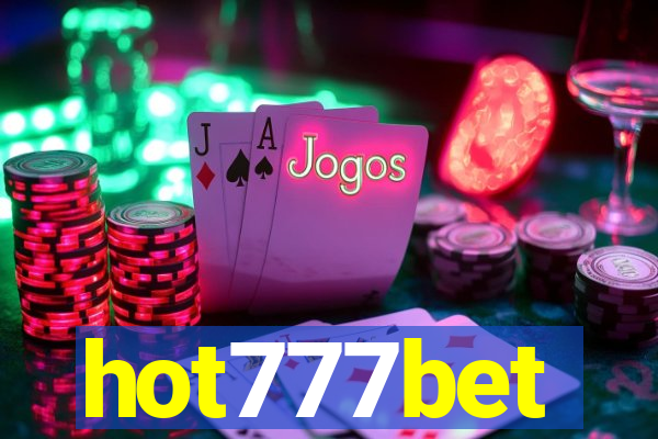 hot777bet
