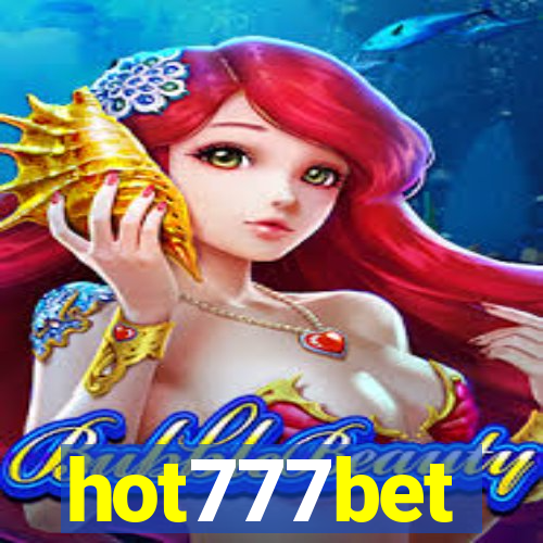 hot777bet