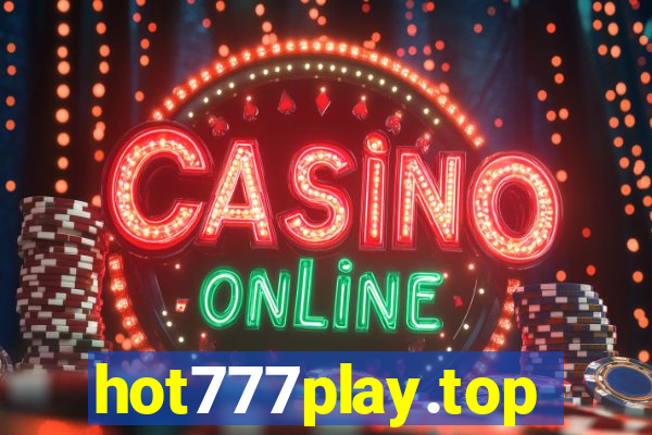 hot777play.top