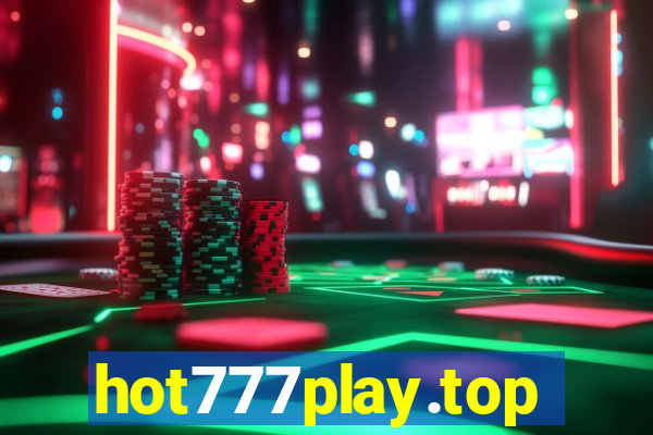 hot777play.top