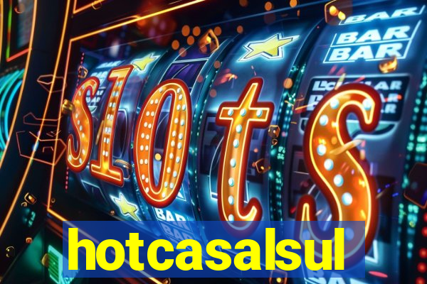 hotcasalsul