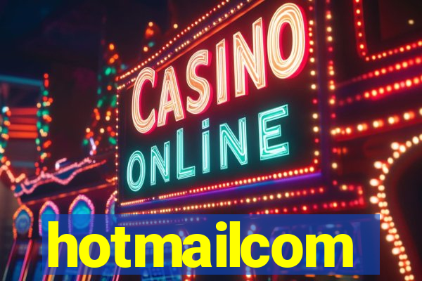 hotmailcom
