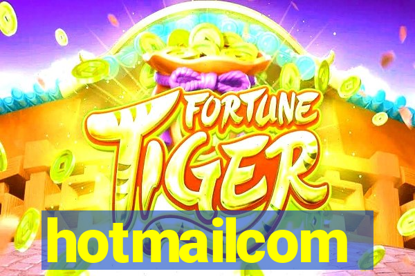 hotmailcom