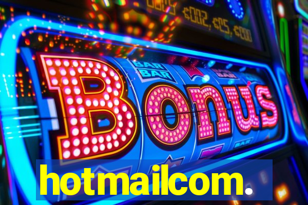 hotmailcom.