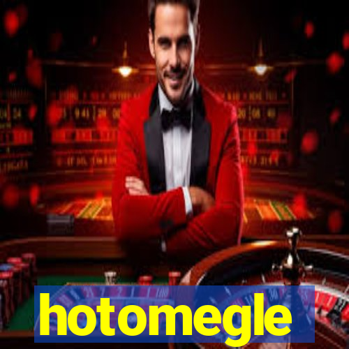 hotomegle