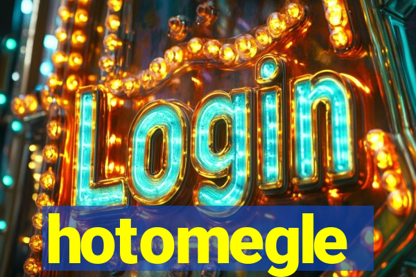 hotomegle