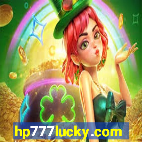 hp777lucky.com