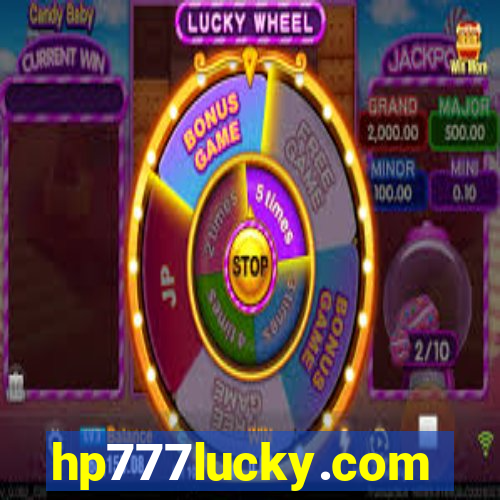 hp777lucky.com