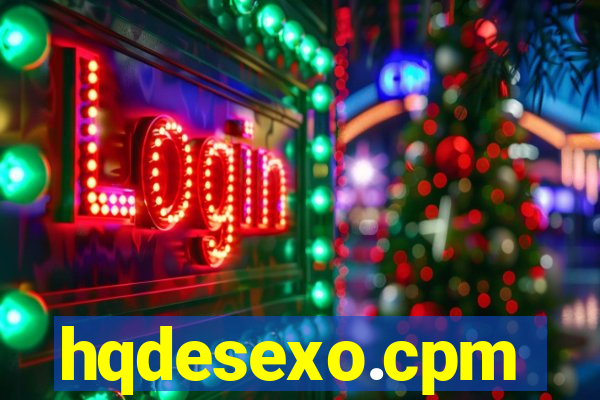 hqdesexo.cpm