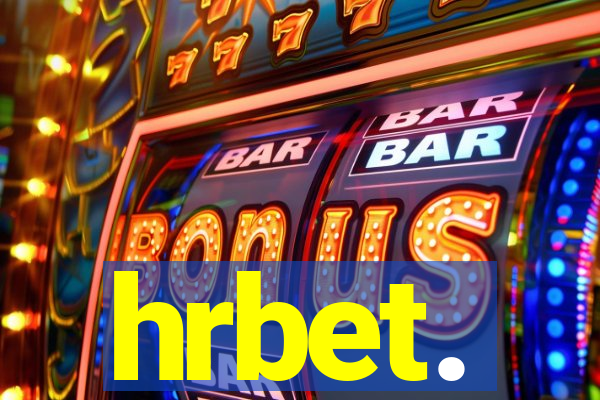 hrbet.