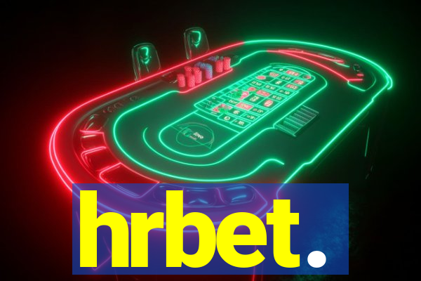 hrbet.