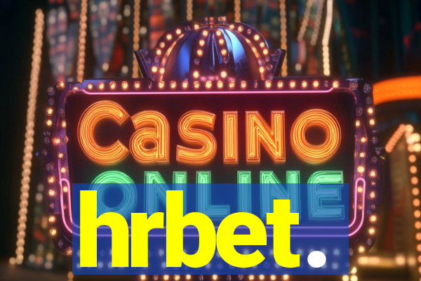 hrbet.