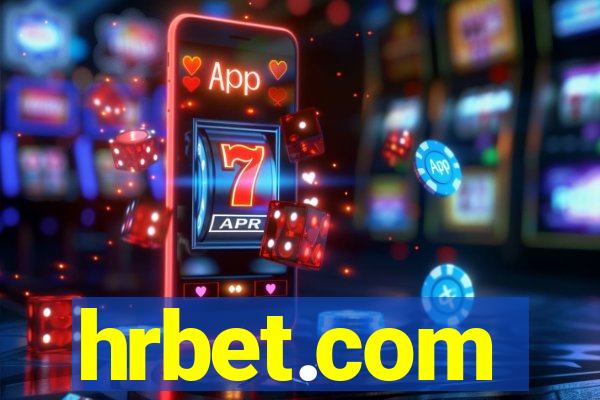 hrbet.com