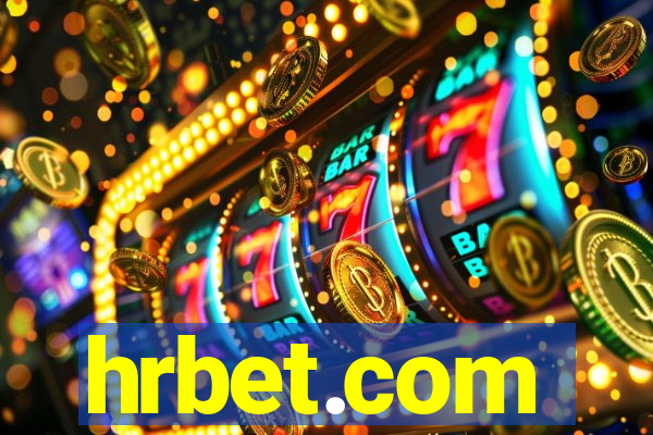 hrbet.com