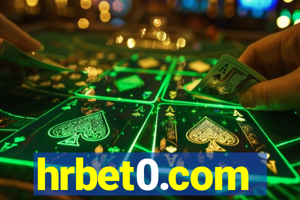 hrbet0.com