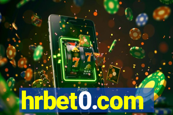 hrbet0.com