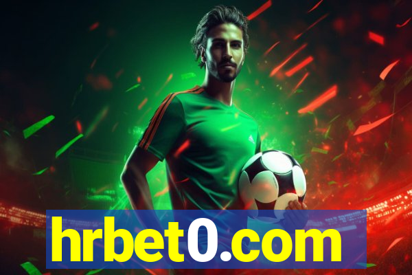 hrbet0.com