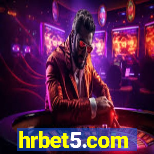 hrbet5.com