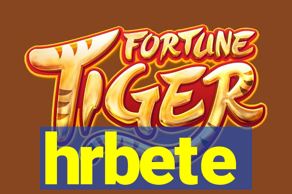 hrbete