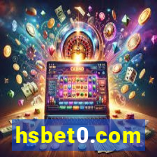 hsbet0.com
