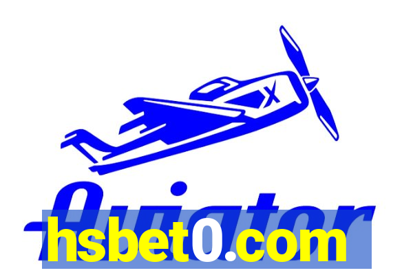 hsbet0.com
