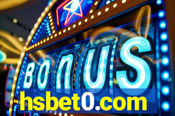 hsbet0.com