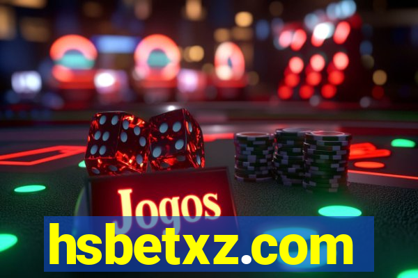 hsbetxz.com