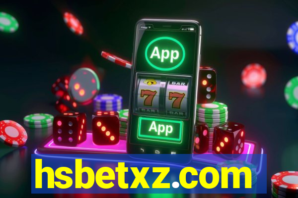 hsbetxz.com