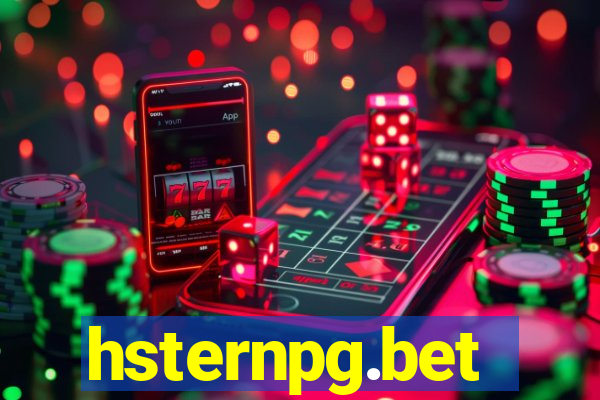 hsternpg.bet
