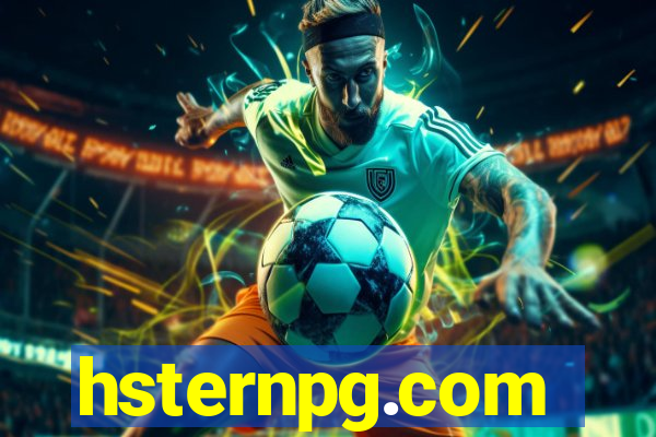hsternpg.com