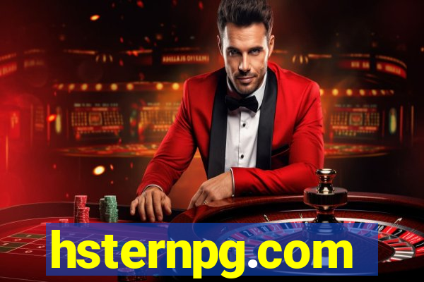 hsternpg.com