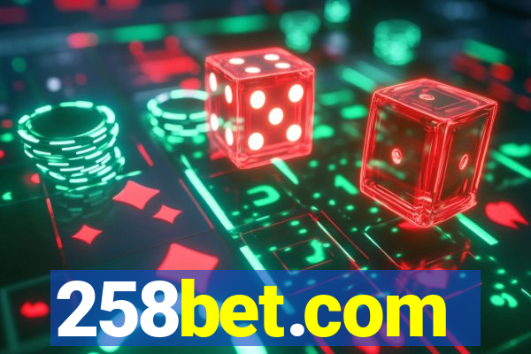 https://258bet.com