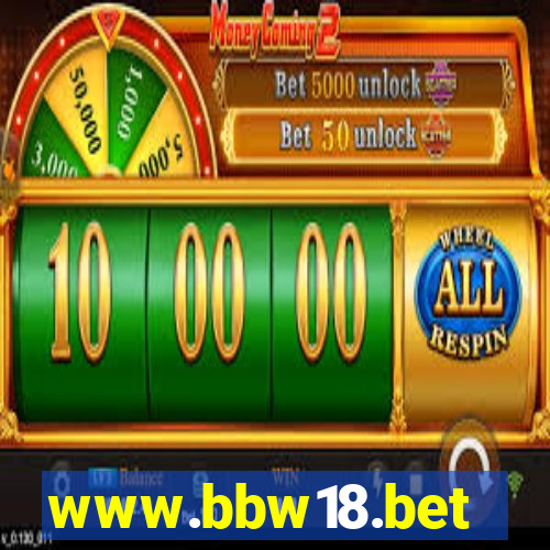 https://www.bbw18.bet