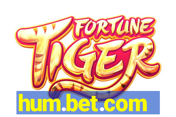 hum.bet.com