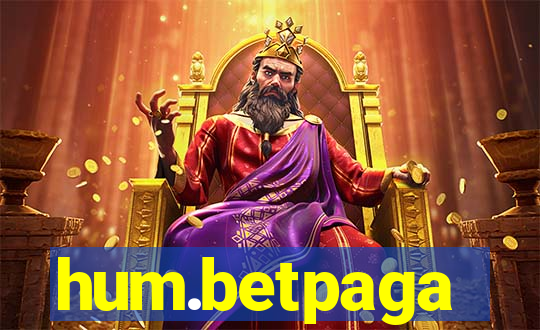 hum.betpaga