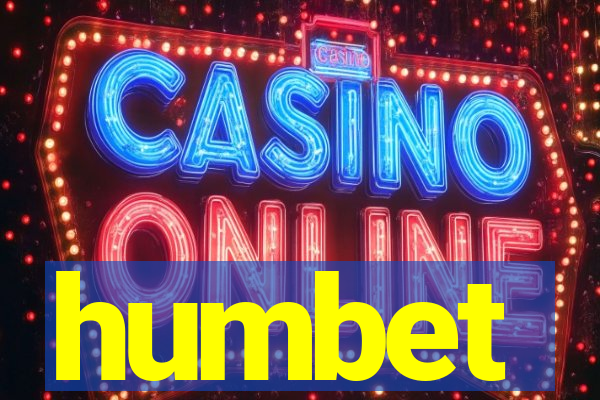 humbet