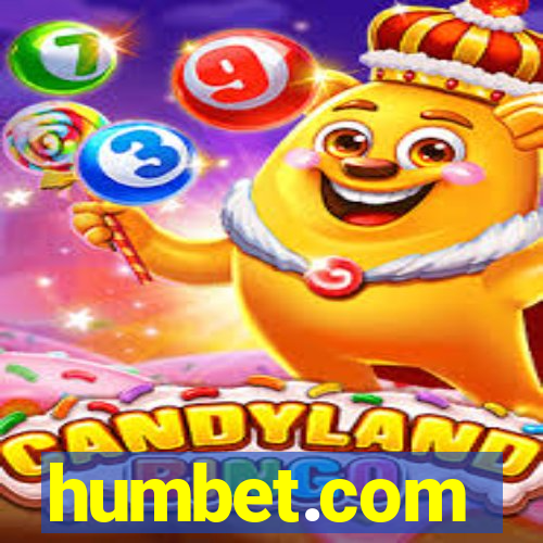 humbet.com