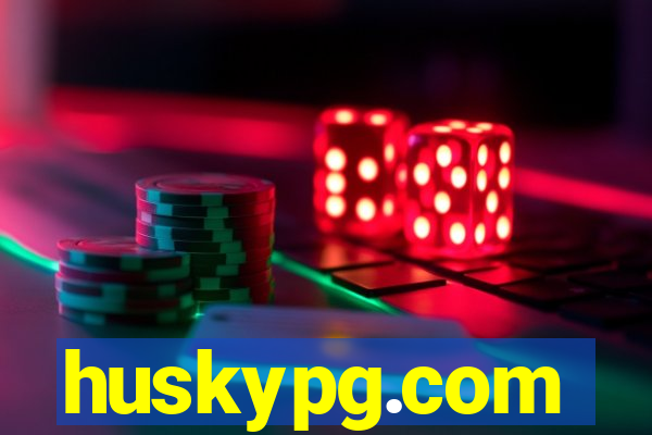 huskypg.com