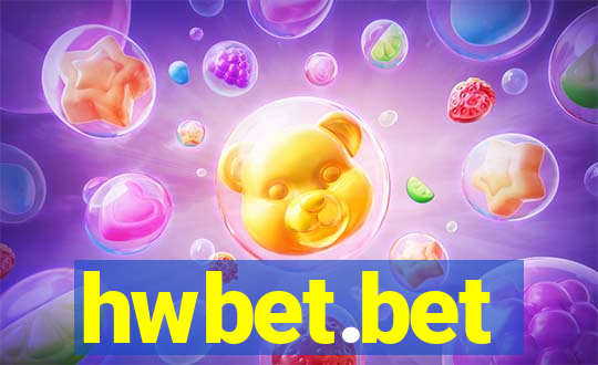 hwbet.bet
