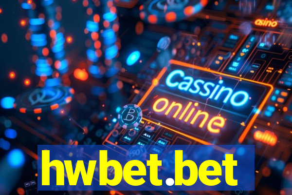 hwbet.bet
